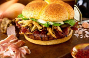 Marketing TV: Burger King customers review their £95 purchase